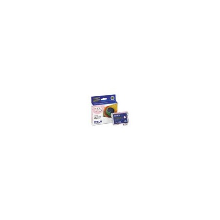 Epson #79 Light Magenta Inkjet Cartridge T079620